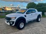 2014 Ford Ranger Wildtrak